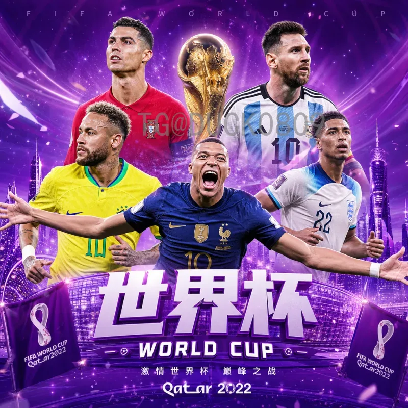 2026国际足联世界杯赛程表时间前瞻：赛制变革与观赛时间完全指南